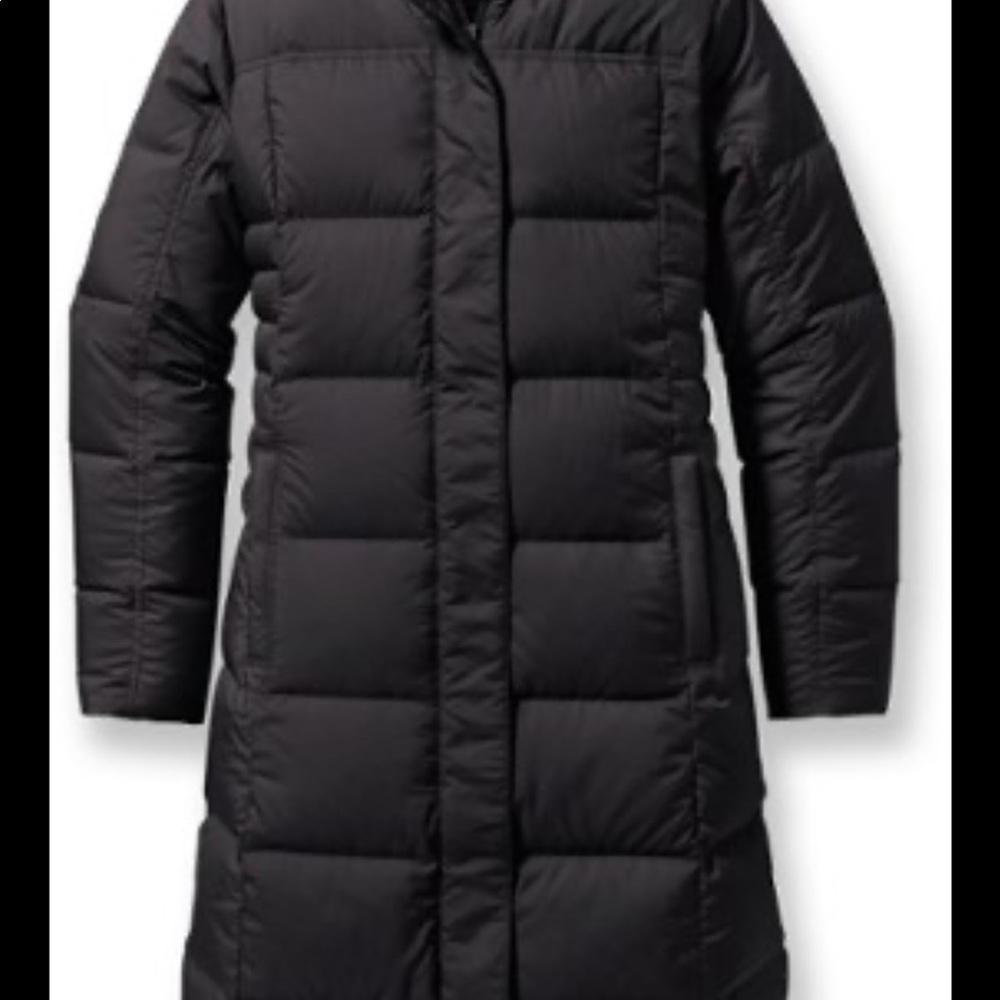 NWT Patagonia - Down With It - Only have Navy!